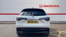 Honda Zr-V 2.0 eHEV Sport 5dr CVT Hybrid Estate